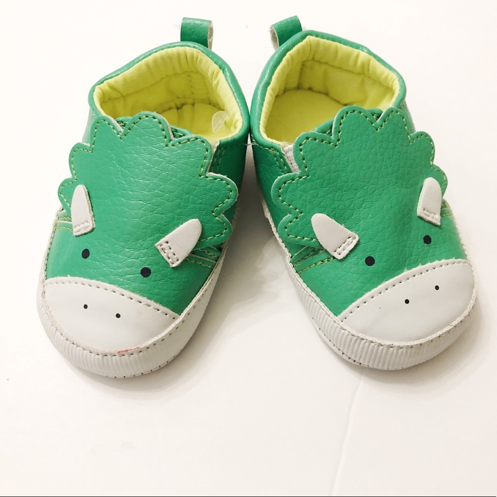 BNWT Dino Moccs from Target